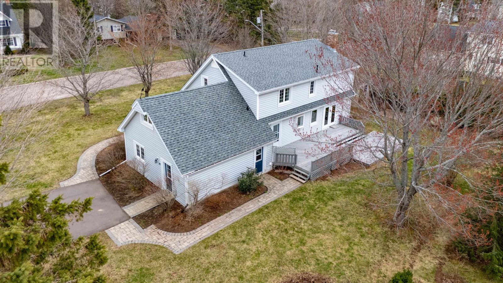 40 Bardin Crescent, Charlottetown, Prince Edward Island  C1E 1N2 - Photo 4 - 202527311