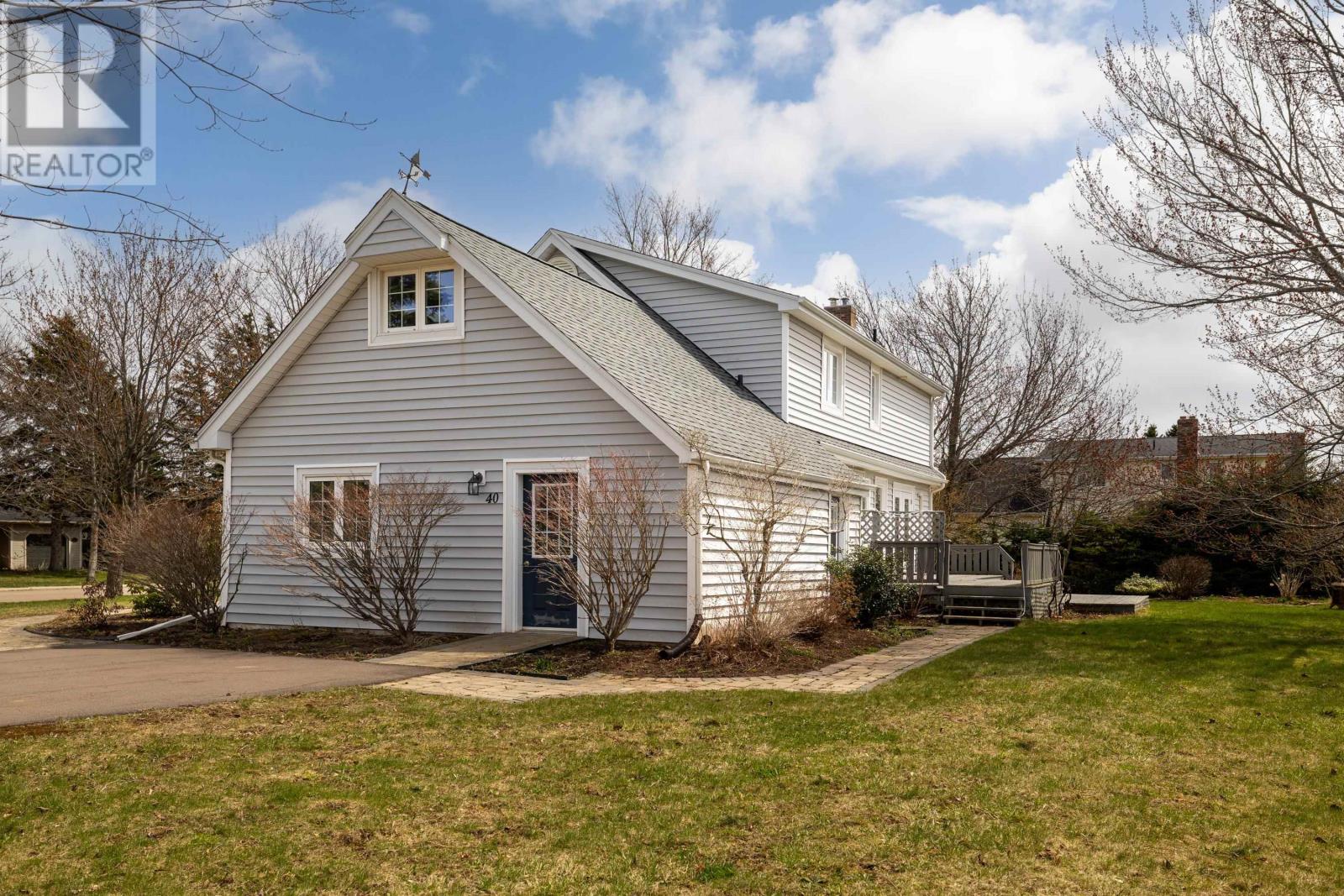 40 Bardin Crescent, Charlottetown, Prince Edward Island  C1E 1N2 - Photo 46 - 202527311