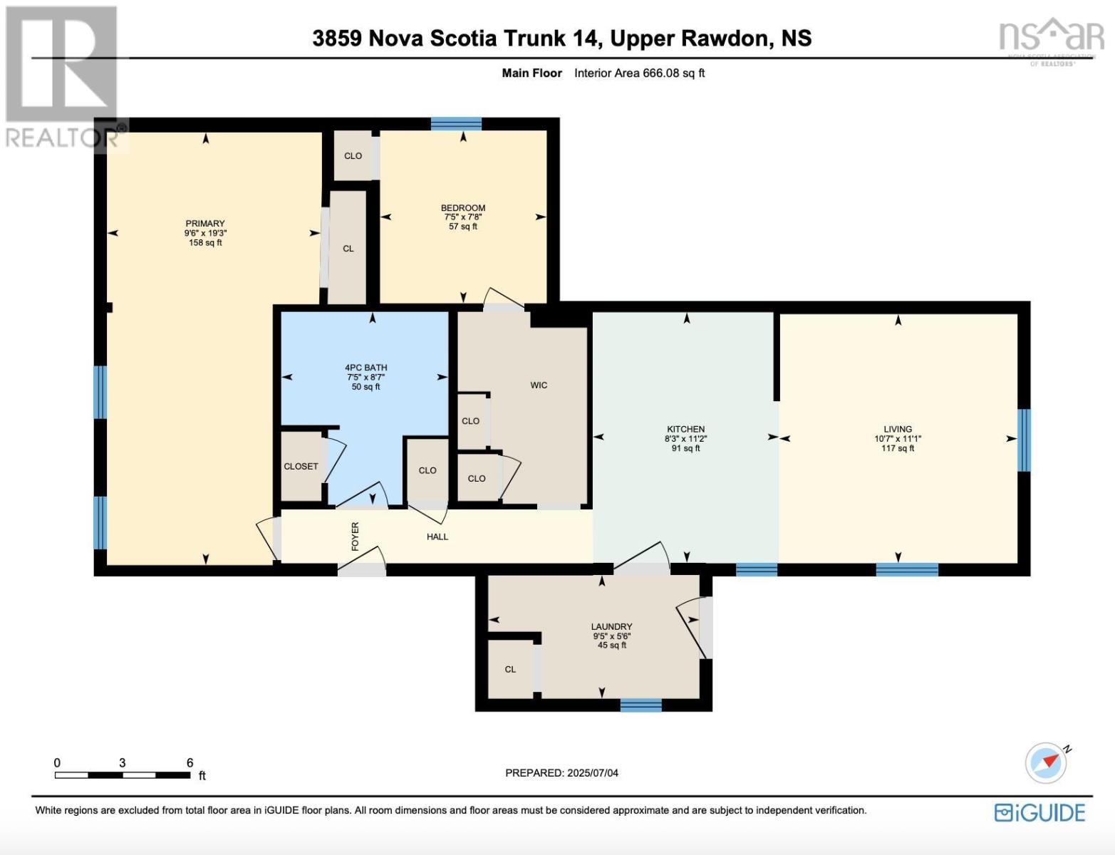 3859 Highway 14, Upper Rawdon, Nova Scotia  B0N 2N0 - Photo 31 - 202517023