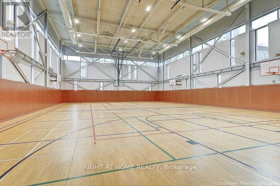 1809 - 5 Mariner Terrace, Toronto, Ontario  M5V 3V6 - Photo 17 - C12511050