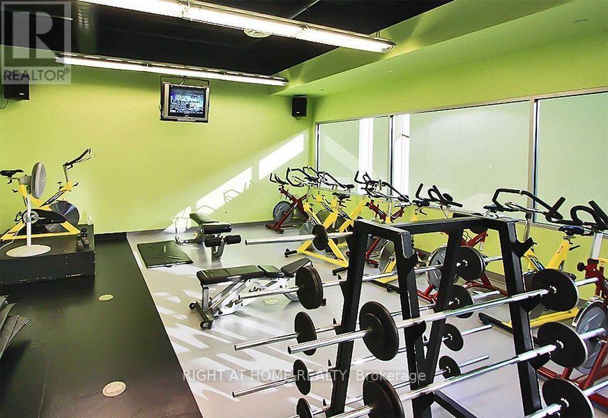 1809 - 5 Mariner Terrace, Toronto, Ontario  M5V 3V6 - Photo 20 - C12511050