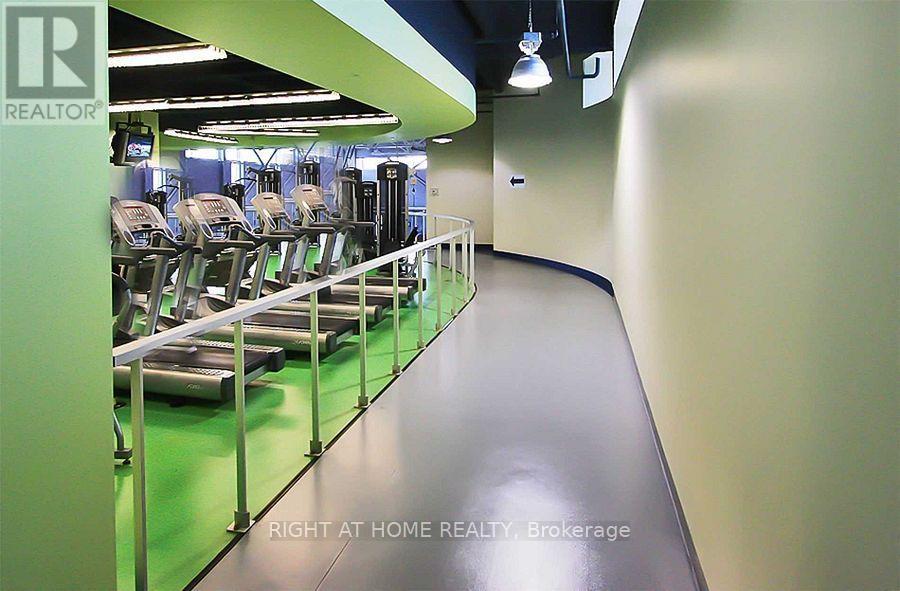 1809 - 5 Mariner Terrace, Toronto, Ontario  M5V 3V6 - Photo 21 - C12511050