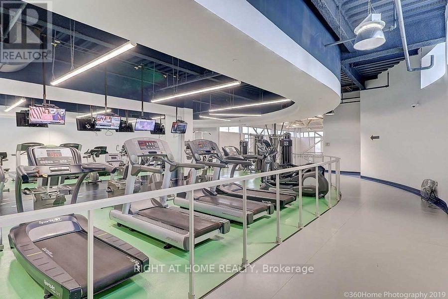 1809 - 5 Mariner Terrace, Toronto, Ontario  M5V 3V6 - Photo 22 - C12511050