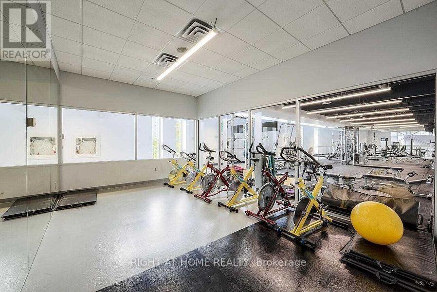 1809 - 5 Mariner Terrace, Toronto, Ontario  M5V 3V6 - Photo 23 - C12511050