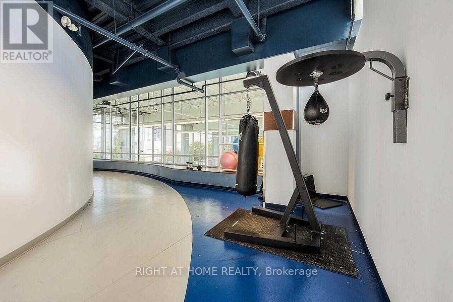 1809 - 5 Mariner Terrace, Toronto, Ontario  M5V 3V6 - Photo 24 - C12511050