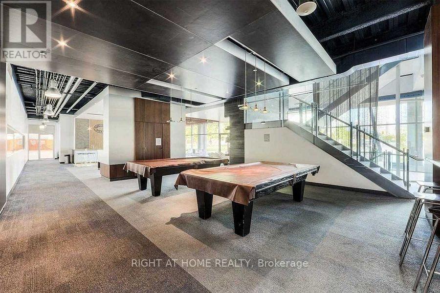 1809 - 5 Mariner Terrace, Toronto, Ontario  M5V 3V6 - Photo 26 - C12511050