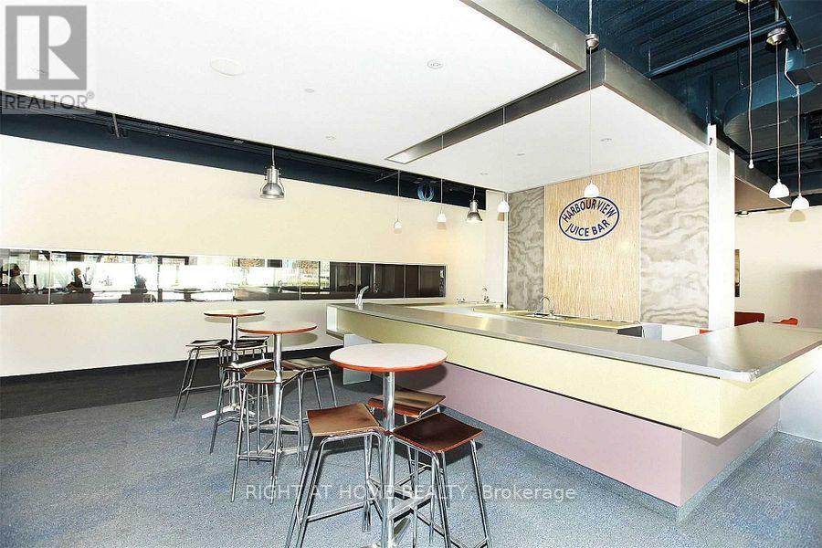 1809 - 5 Mariner Terrace, Toronto, Ontario  M5V 3V6 - Photo 29 - C12511050