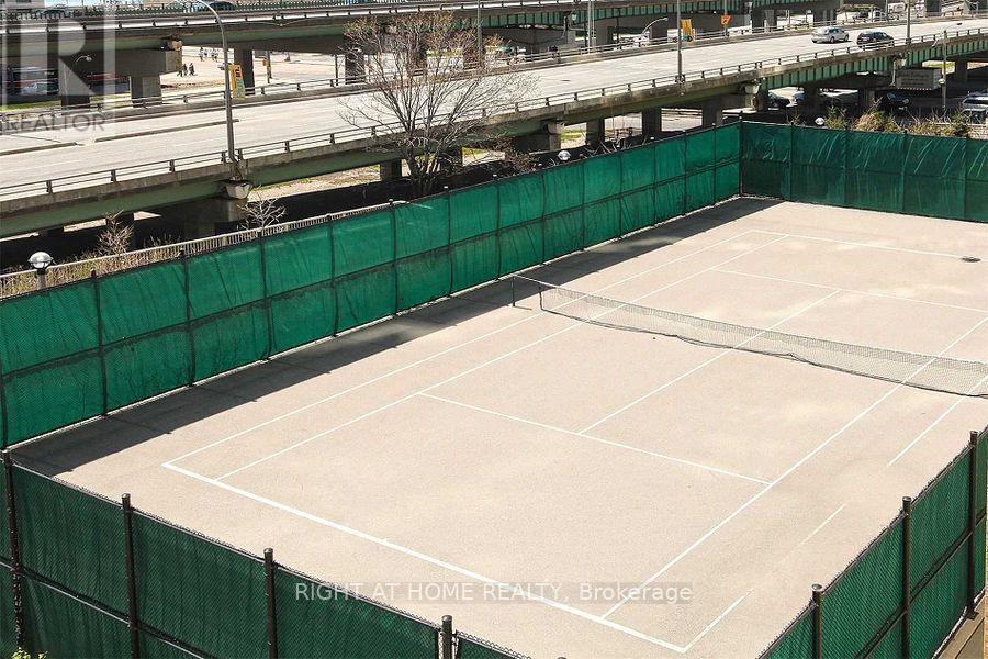 1809 - 5 Mariner Terrace, Toronto, Ontario  M5V 3V6 - Photo 30 - C12511050