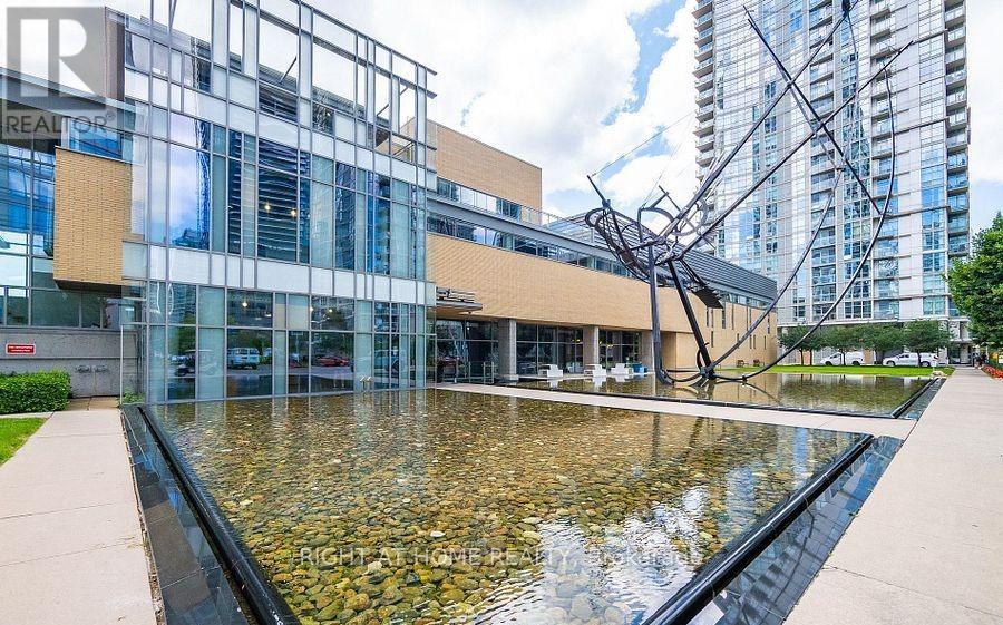 1809 - 5 Mariner Terrace, Toronto, Ontario  M5V 3V6 - Photo 31 - C12511050