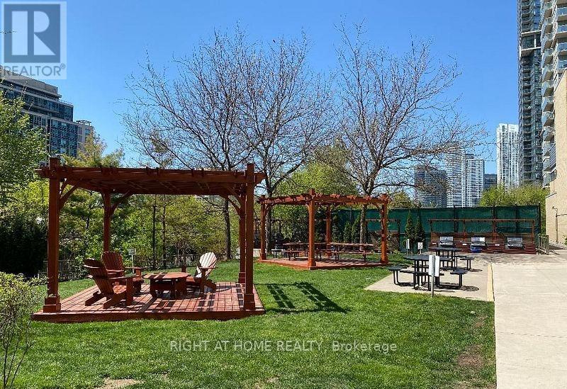 1809 - 5 Mariner Terrace, Toronto, Ontario  M5V 3V6 - Photo 33 - C12511050