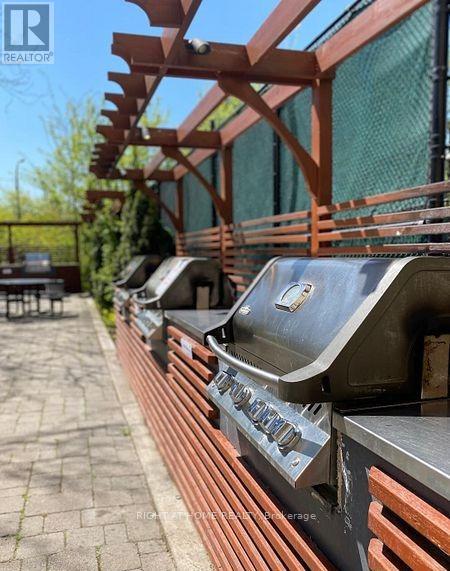 1809 - 5 Mariner Terrace, Toronto, Ontario  M5V 3V6 - Photo 34 - C12511050