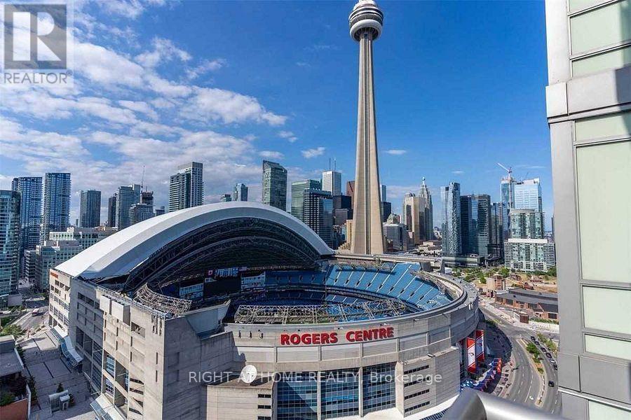 1809 - 5 Mariner Terrace, Toronto, Ontario  M5V 3V6 - Photo 35 - C12511050
