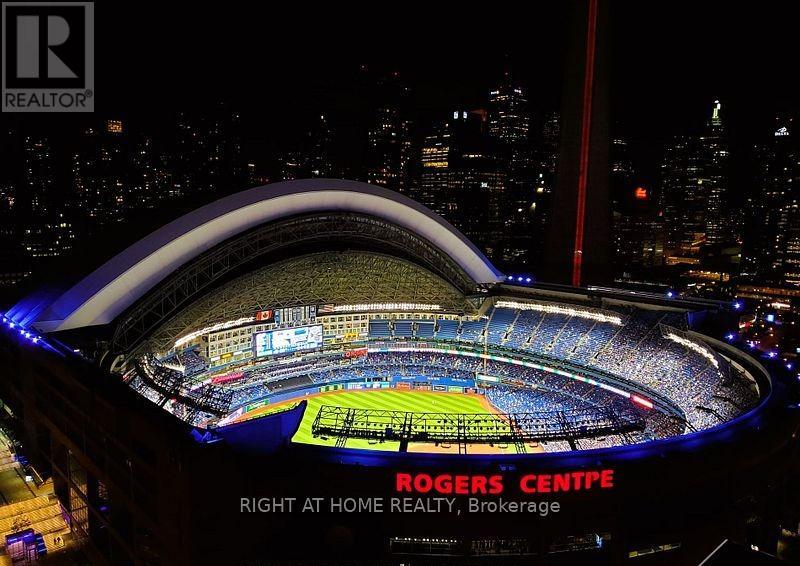 1809 - 5 Mariner Terrace, Toronto, Ontario  M5V 3V6 - Photo 36 - C12511050