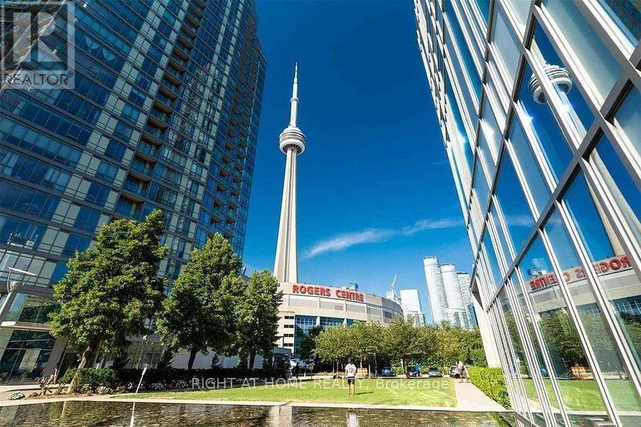 1809 - 5 Mariner Terrace, Toronto, Ontario  M5V 3V6 - Photo 37 - C12511050