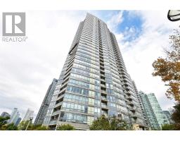 1809 - 5 MARINER TERRACE, Toronto, Ontario