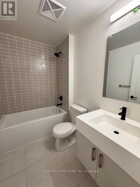 2705 - 280 Dundas Street W, Toronto, Ontario  M5T 1G2 - Photo 18 - C12511052