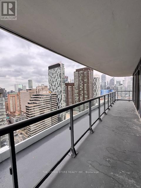 2705 - 280 Dundas Street W, Toronto, Ontario  M5T 1G2 - Photo 19 - C12511052