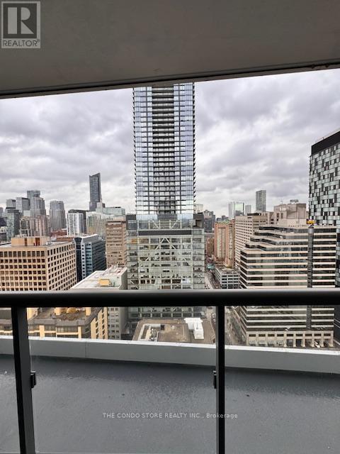 2705 - 280 Dundas Street W, Toronto, Ontario  M5T 1G2 - Photo 20 - C12511052