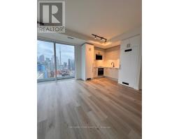 2705 - 280 DUNDAS STREET W, Toronto, Ontario