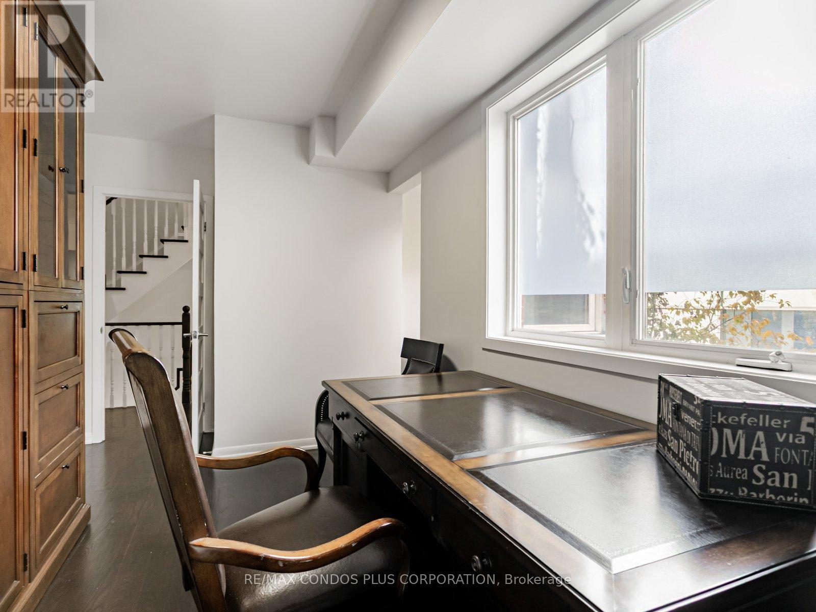 F - 346 Jarvis Street, Toronto, Ontario  M4Y 2G6 - Photo 20 - C12511062