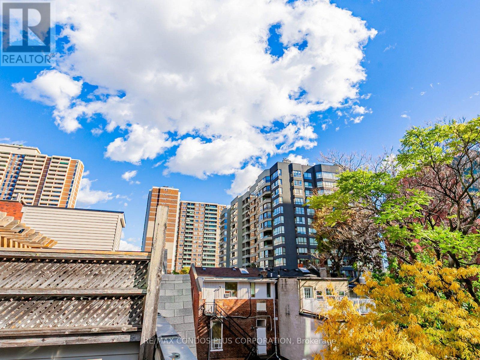 F - 346 Jarvis Street, Toronto, Ontario  M4Y 2G6 - Photo 38 - C12511062