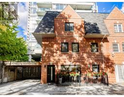 F - 346 JARVIS STREET