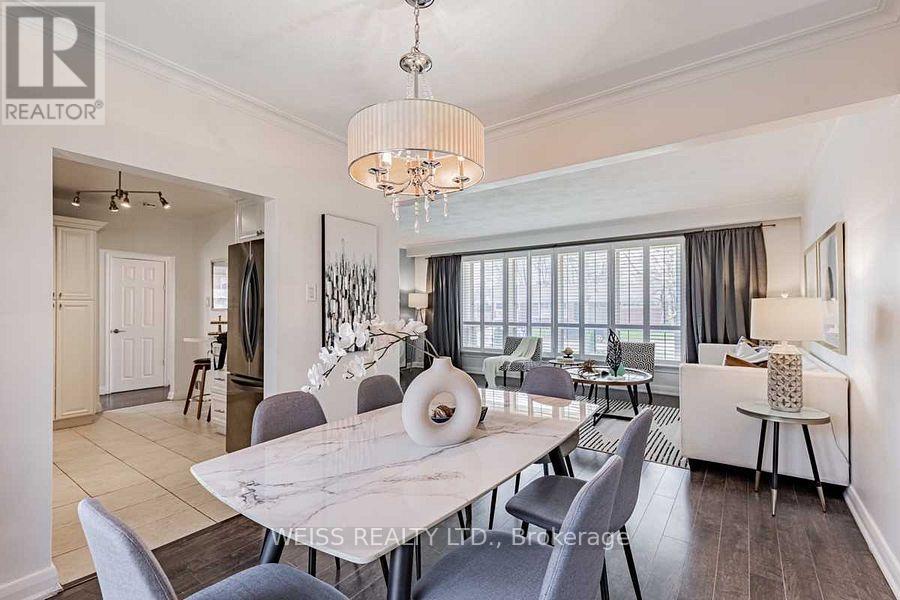 3 Acton Avenue, Toronto, Ontario  M3H 4G6 - Photo 10 - C12511070