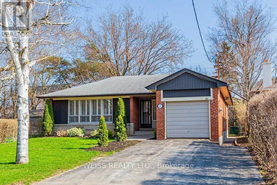 3 Acton Avenue, Toronto, Ontario  M3H 4G6 - Photo 2 - C12511070