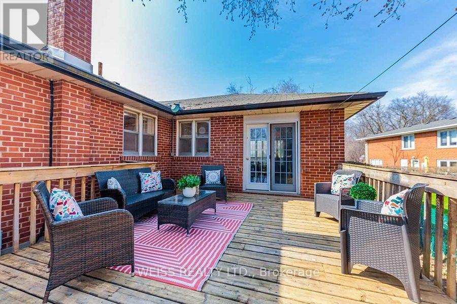 3 Acton Avenue, Toronto, Ontario  M3H 4G6 - Photo 22 - C12511070