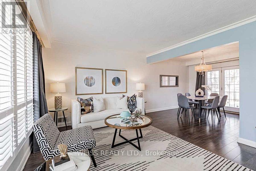 3 Acton Avenue, Toronto, Ontario  M3H 4G6 - Photo 7 - C12511070