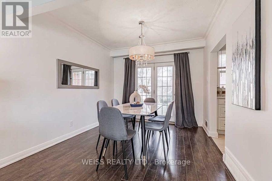 3 Acton Avenue, Toronto, Ontario  M3H 4G6 - Photo 9 - C12511070