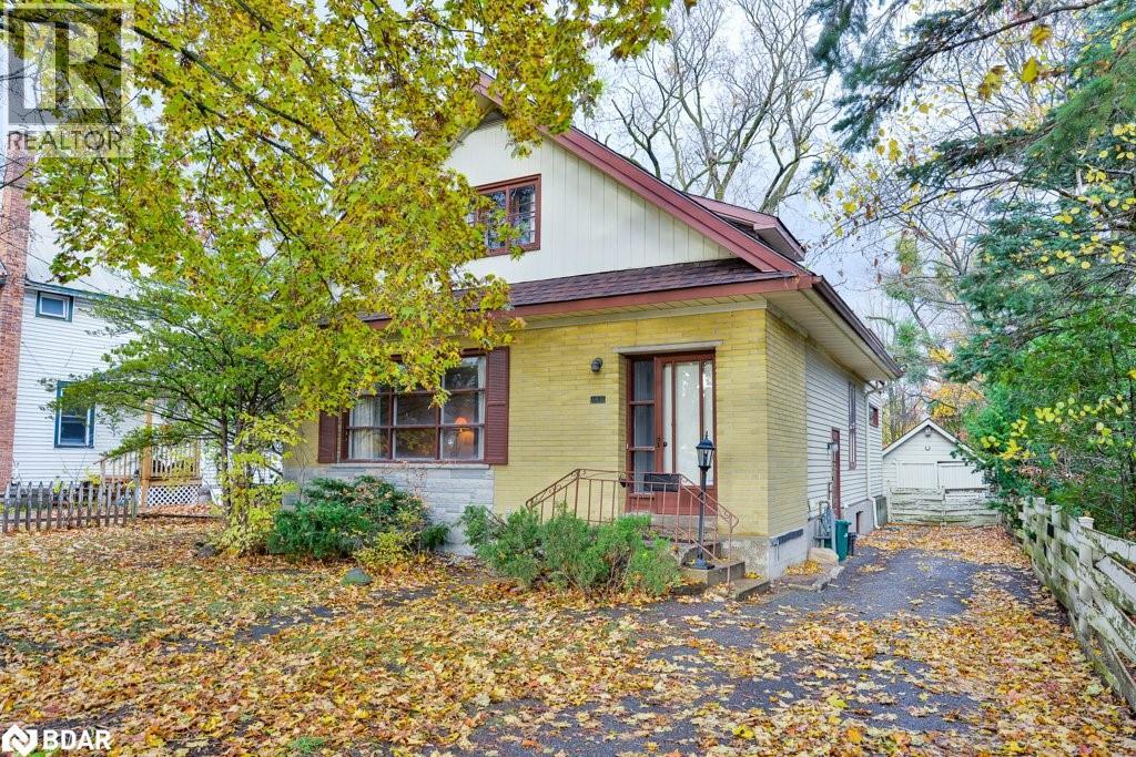 146 West Street N, Orillia, Ontario  L3V 5C5 - Photo 31 - 40785502