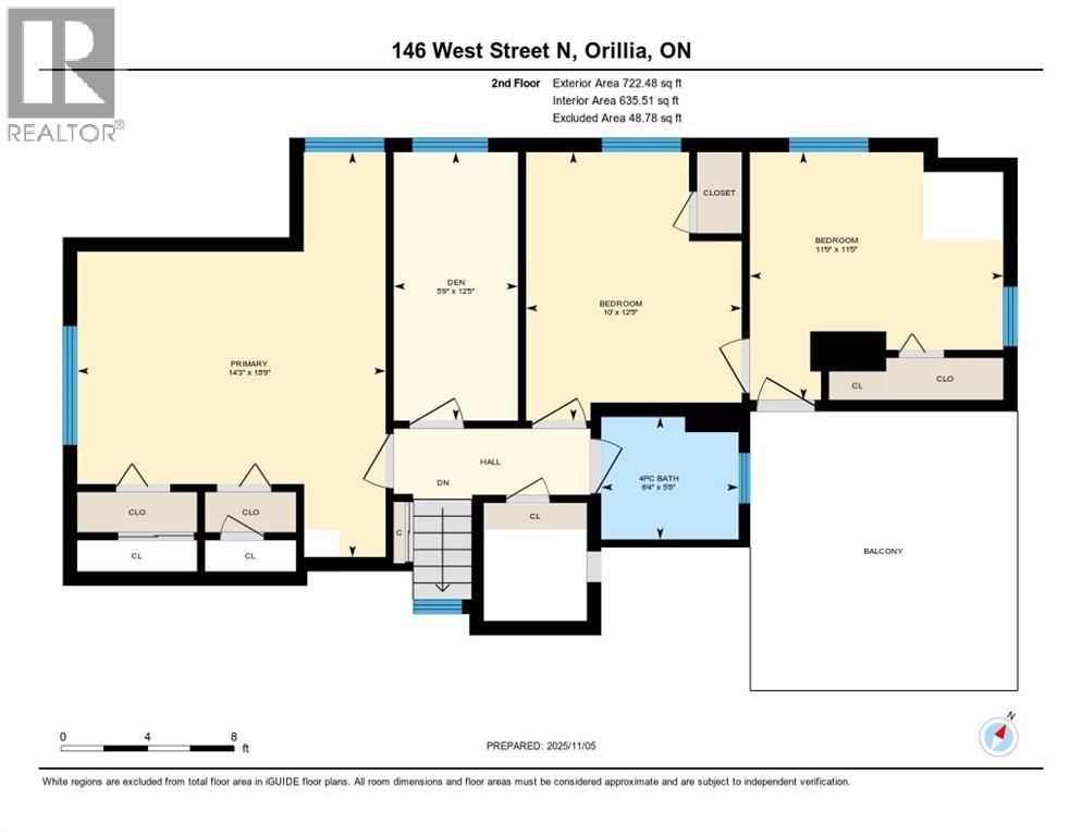 146 West Street N, Orillia, Ontario  L3V 5C5 - Photo 19 - 40785502