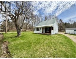 5718 Highway 2, Bass River, Nova Scotia