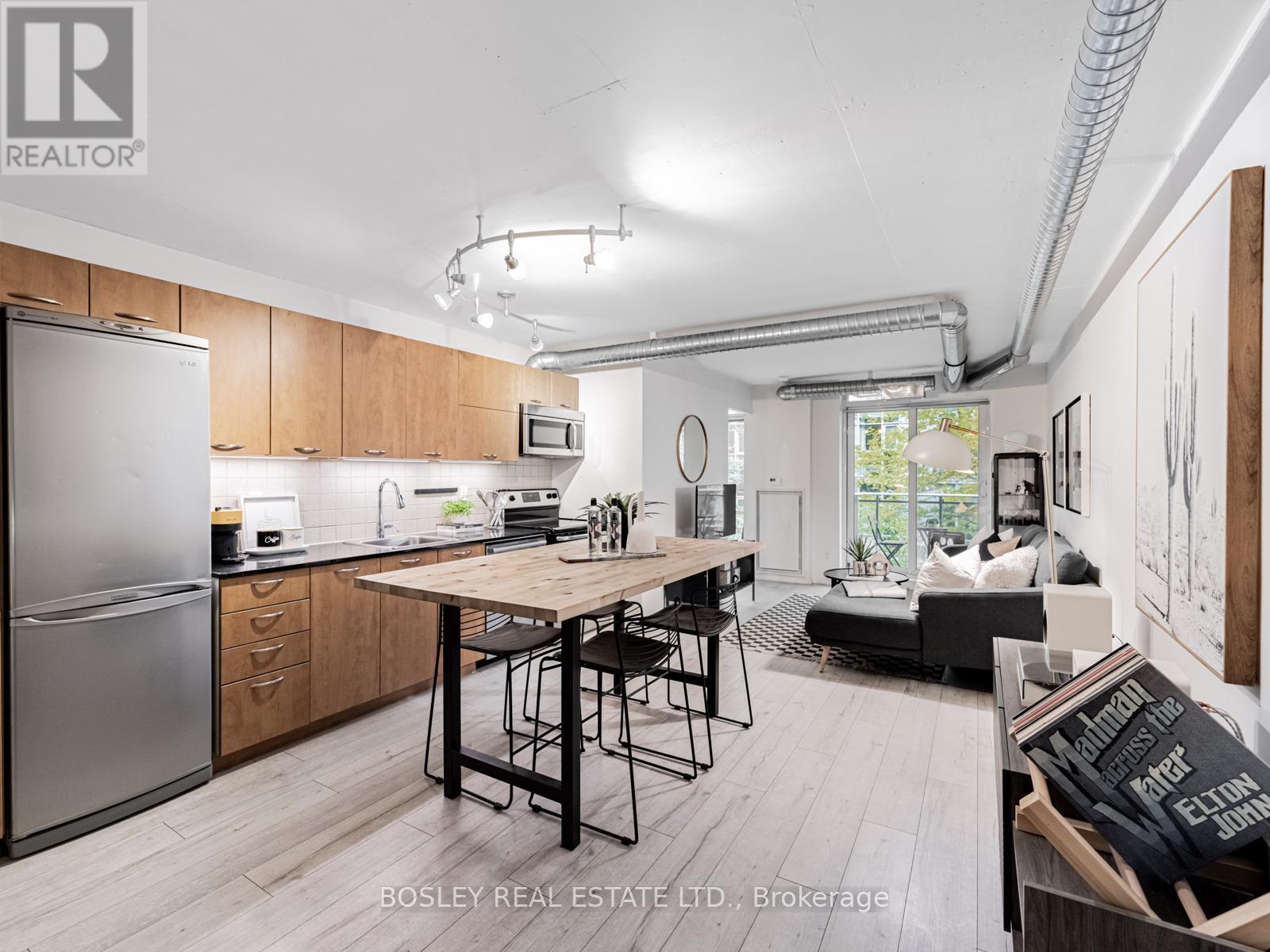 311 - 170 Sudbury Street, Toronto, Ontario  M6J 0A1 - Photo 11 - C12509934