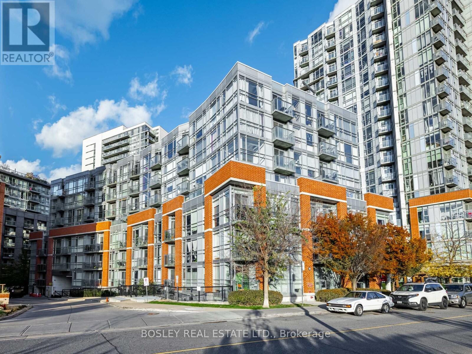 311 - 170 Sudbury Street, Toronto, Ontario  M6J 0A1 - Photo 23 - C12509934