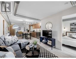 311 - 170 SUDBURY STREET, Toronto, Ontario