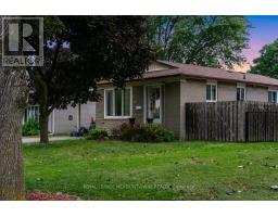 9 WELBECK DRIVE, Brampton, Ontario