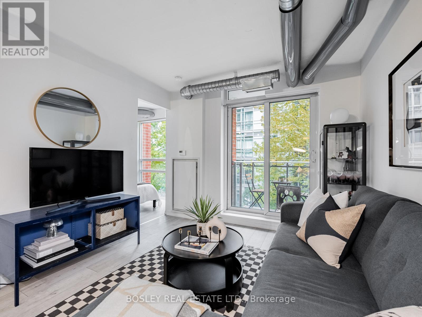 311 - 170 Sudbury Street, Toronto, Ontario  M6J 0A1 - Photo 5 - C12509934