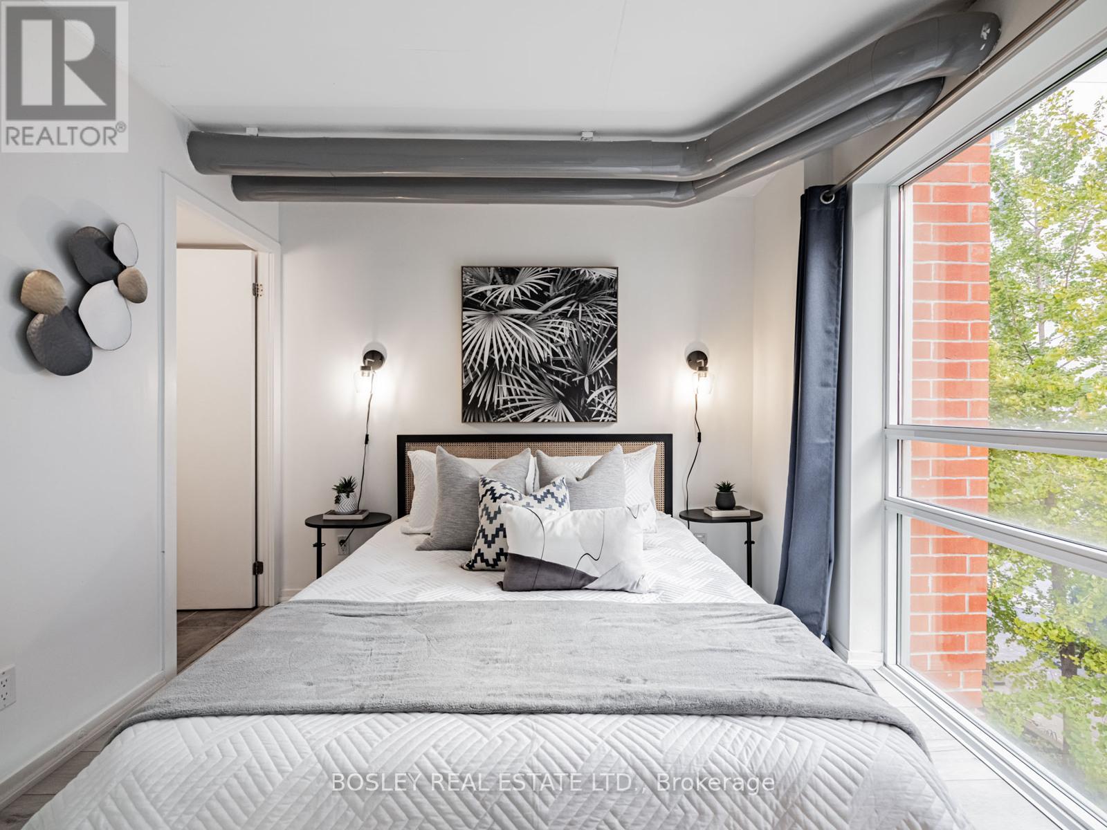 311 - 170 Sudbury Street, Toronto, Ontario  M6J 0A1 - Photo 6 - C12509934