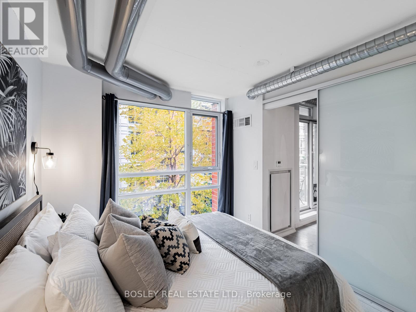 311 - 170 Sudbury Street, Toronto, Ontario  M6J 0A1 - Photo 8 - C12509934