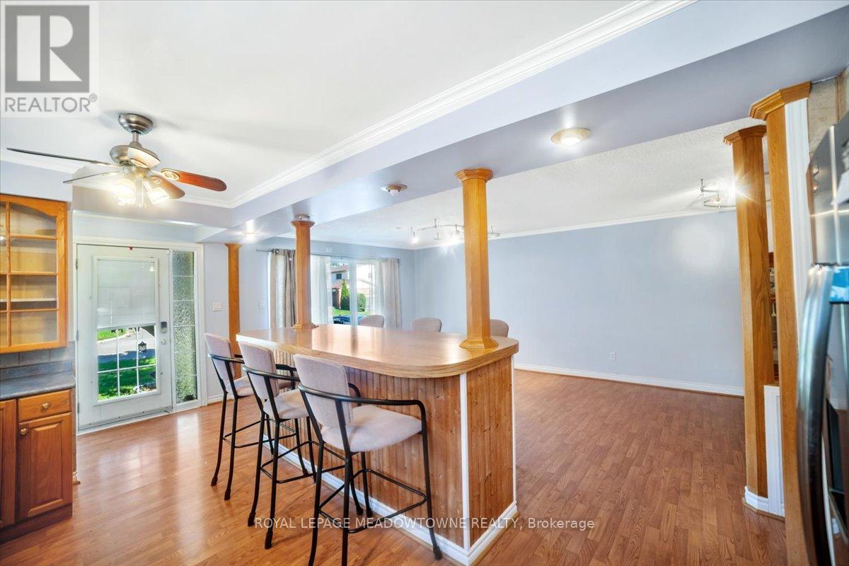 9 Welbeck Drive, Brampton, Ontario  L6X 2K9 - Photo 15 - W12373794