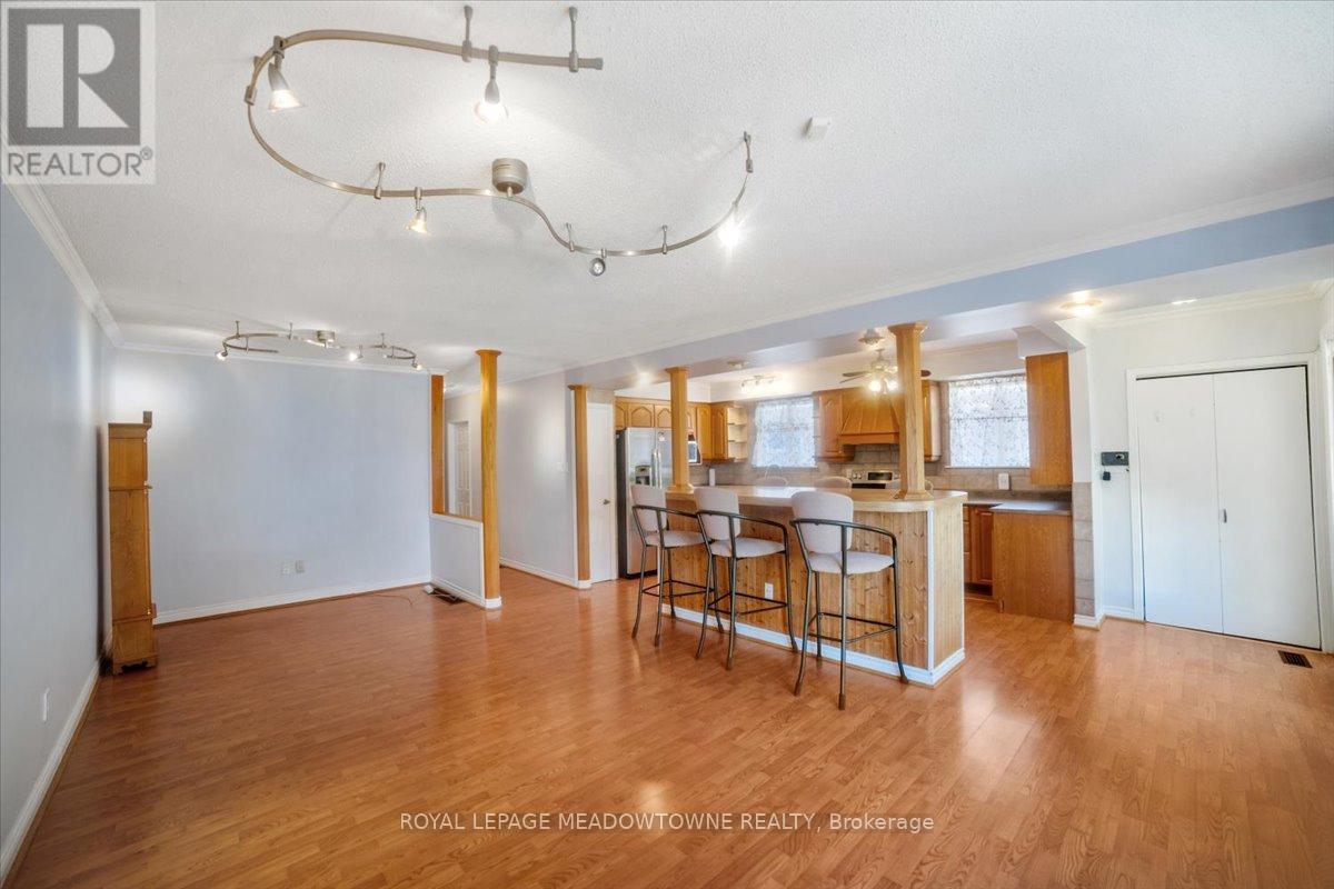 9 Welbeck Drive, Brampton, Ontario  L6X 2K9 - Photo 33 - W12373794