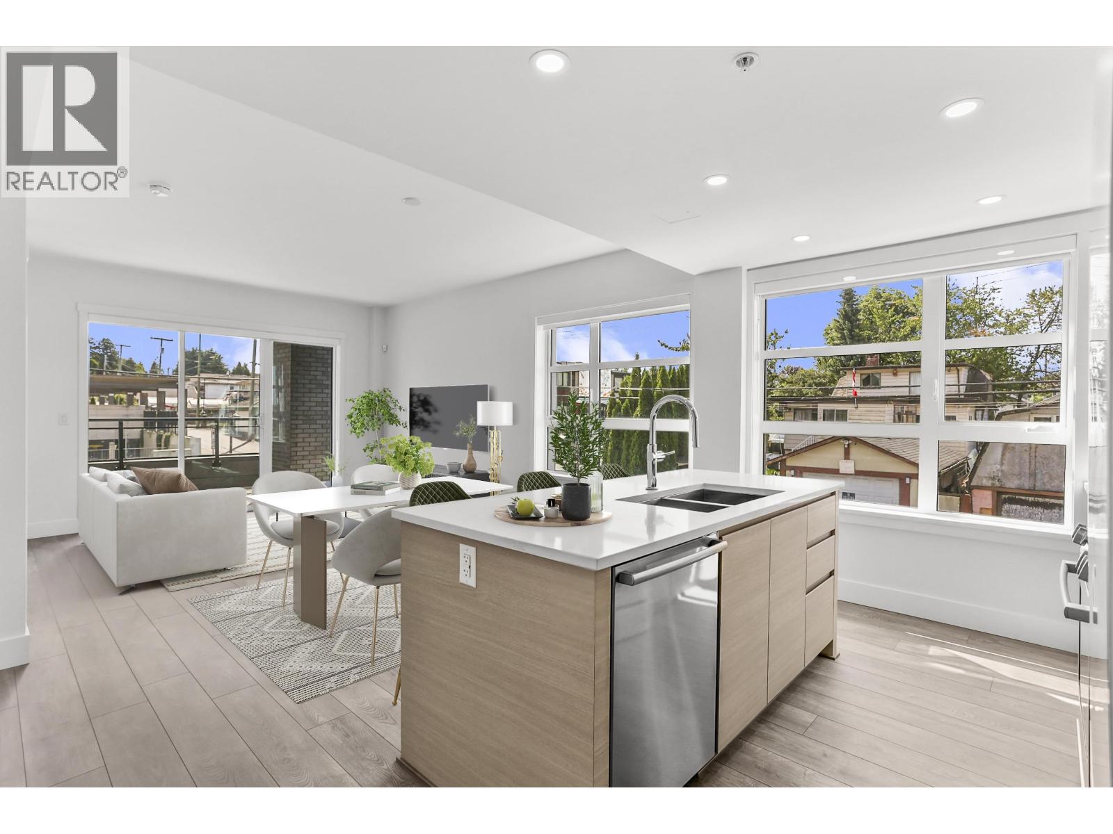 306 4788 Hastings Street, Burnaby, British Columbia  V5C 0P3 - Photo 7 - R3064759