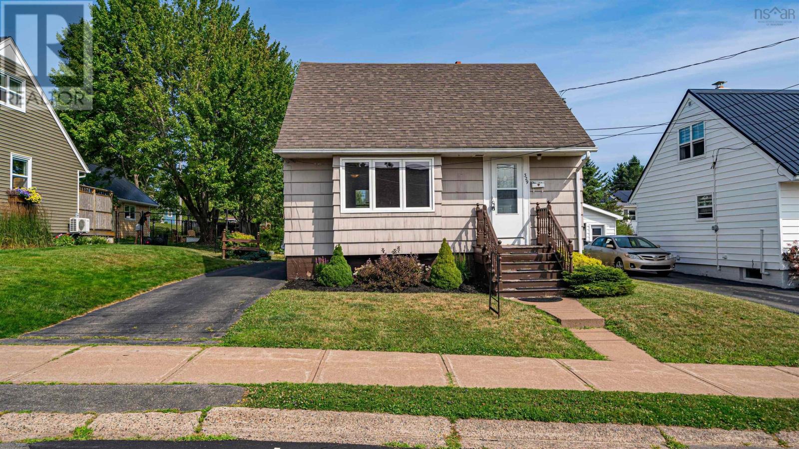 329 Victoria Avenue, New Glasgow, Nova Scotia  B2H 1W6 - Photo 48 - 202519952