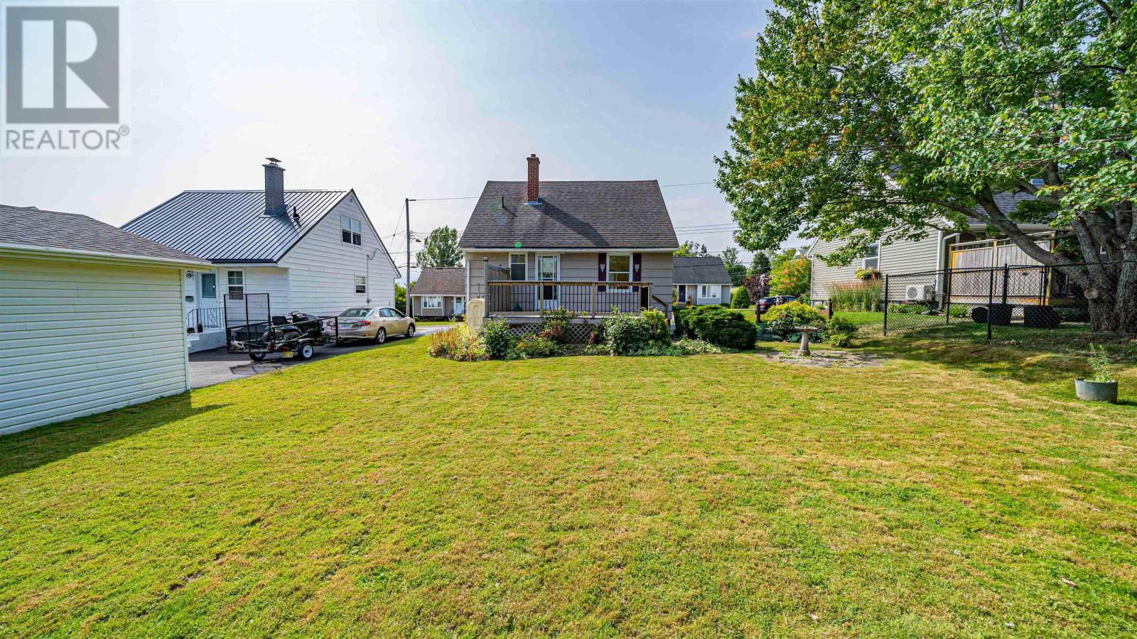 329 Victoria Avenue, New Glasgow, Nova Scotia  B2H 1W6 - Photo 47 - 202519952