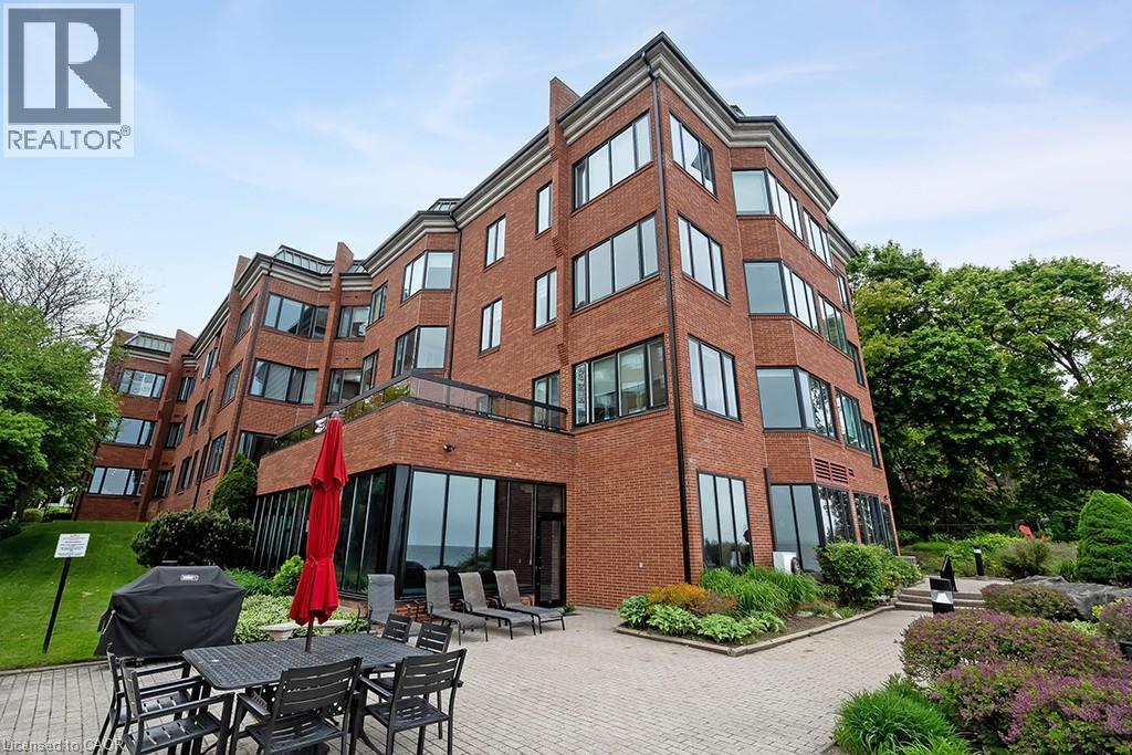 2220 Lakeshore Road Unit# 23, Burlington, Ontario  L7R 4G7 - Photo 43 - 40731010
