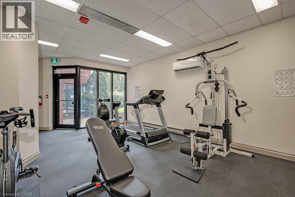 2220 Lakeshore Road Unit# 23, Burlington, Ontario  L7R 4G7 - Photo 39 - 40731010