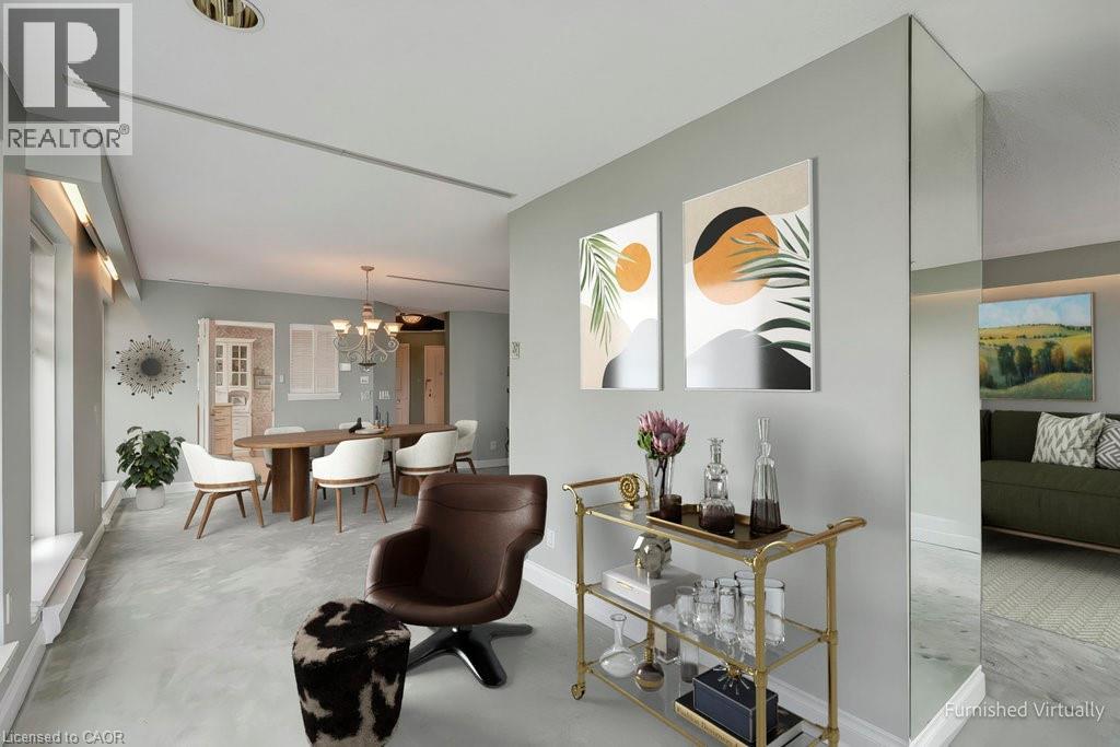 2220 Lakeshore Road Unit# 23, Burlington, Ontario  L7R 4G7 - Photo 15 - 40731010