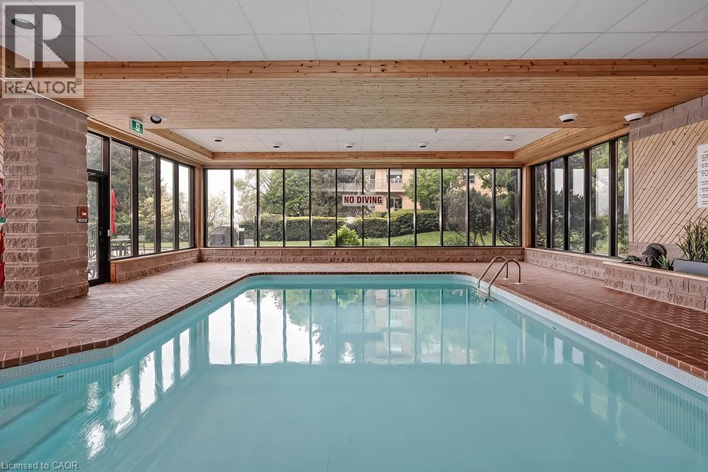 2220 Lakeshore Road Unit# 23, Burlington, Ontario  L7R 4G7 - Photo 37 - 40731010